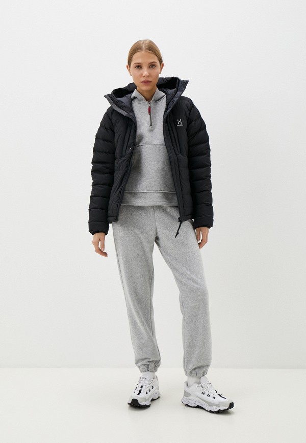 фото Пуховик haglofs