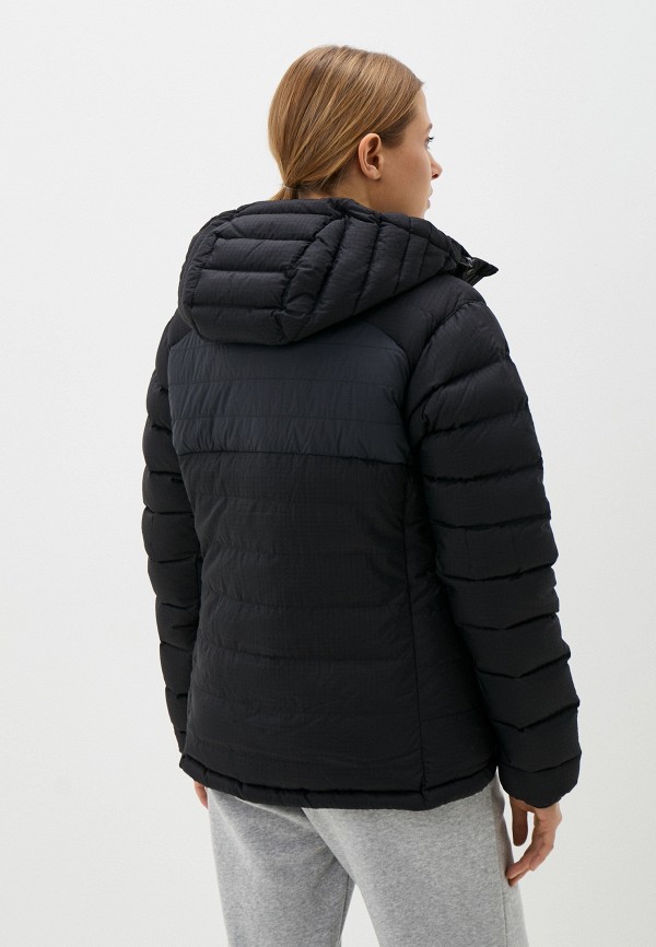 фото Пуховик haglofs