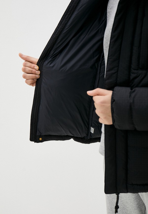 фото Пуховик haglofs