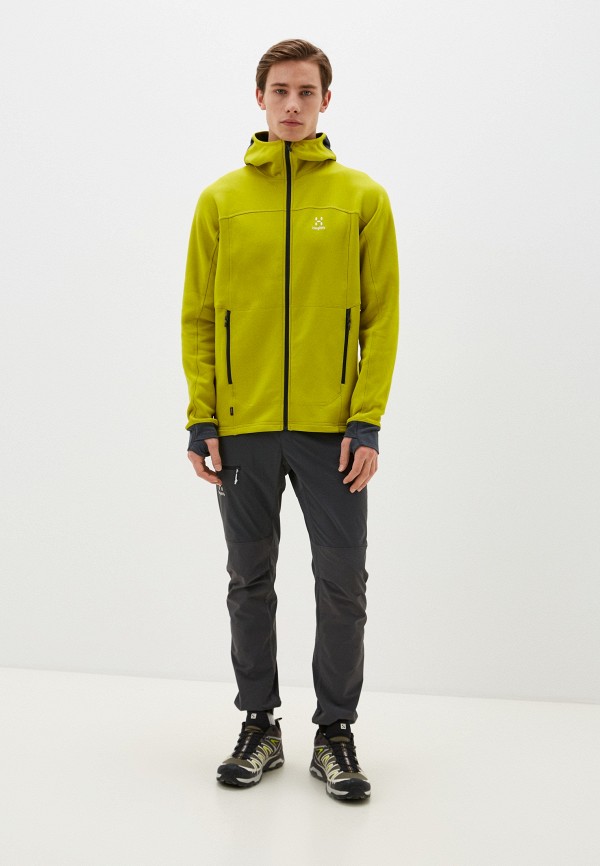 фото Толстовка haglofs