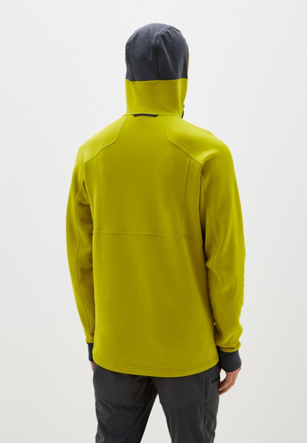 фото Толстовка haglofs