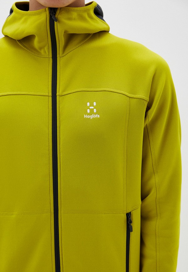 фото Толстовка haglofs