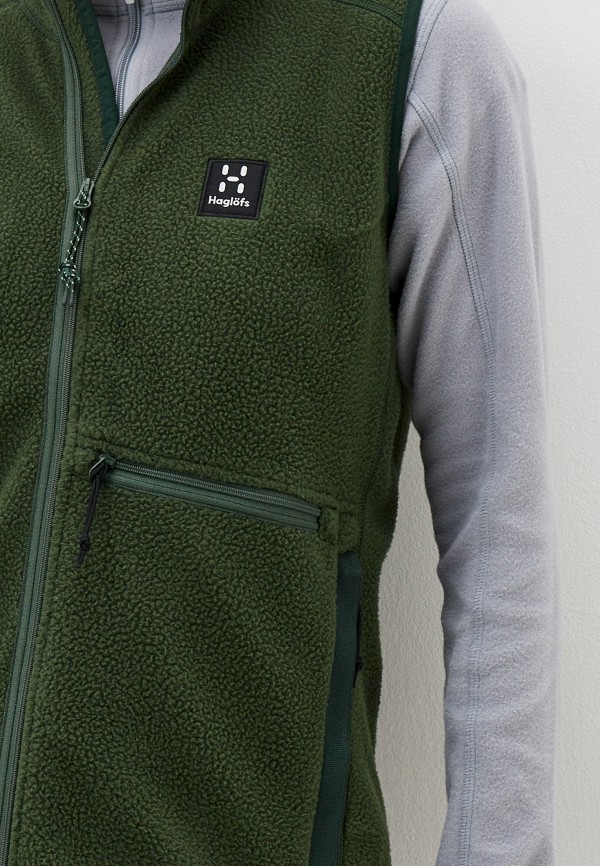 фото Жилет haglofs