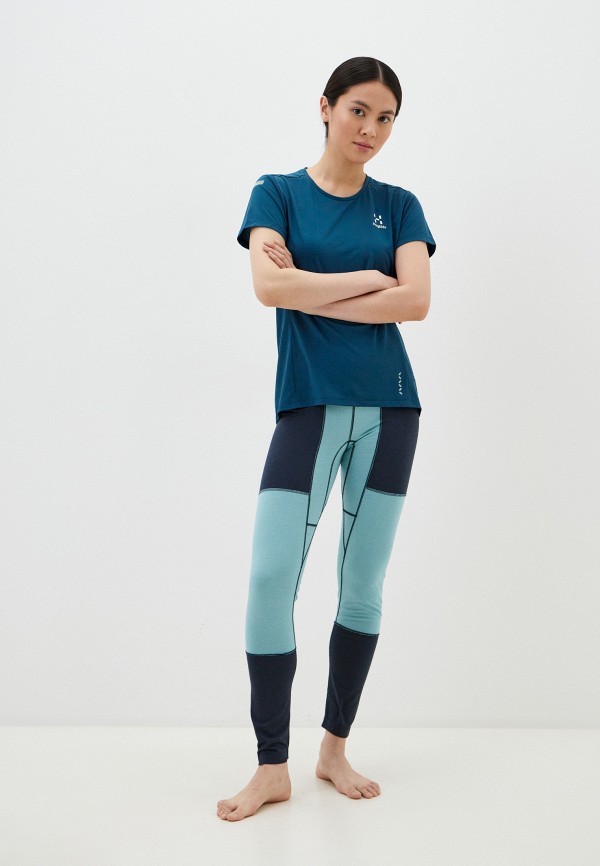 фото Термобелье haglofs