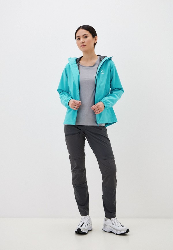 фото Брюки haglofs