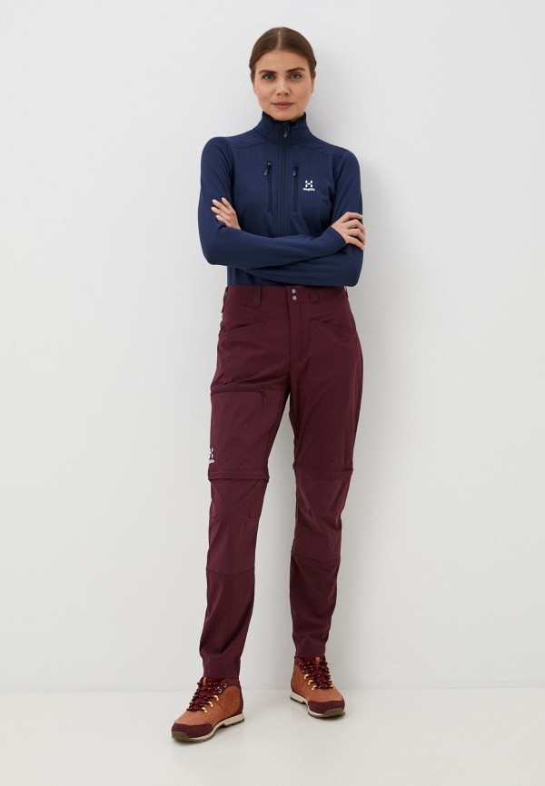 фото Брюки haglofs