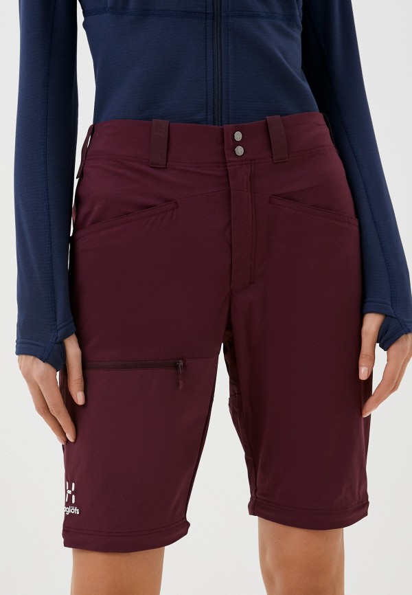 фото Брюки haglofs