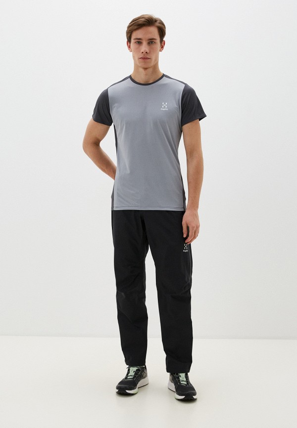 фото Футболка спортивная haglofs