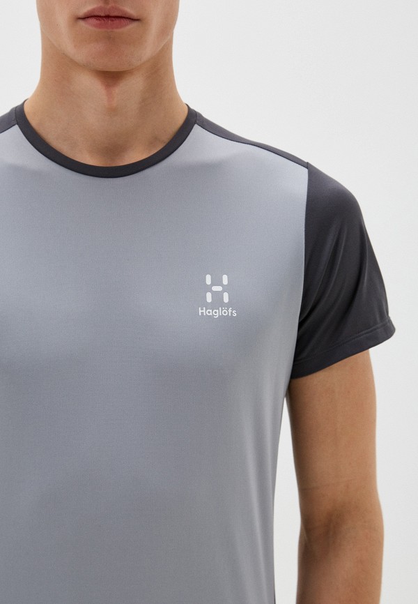 фото Футболка спортивная haglofs