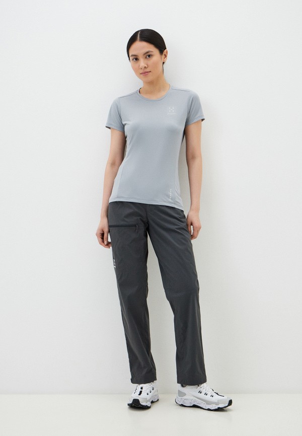 фото Футболка спортивная haglofs