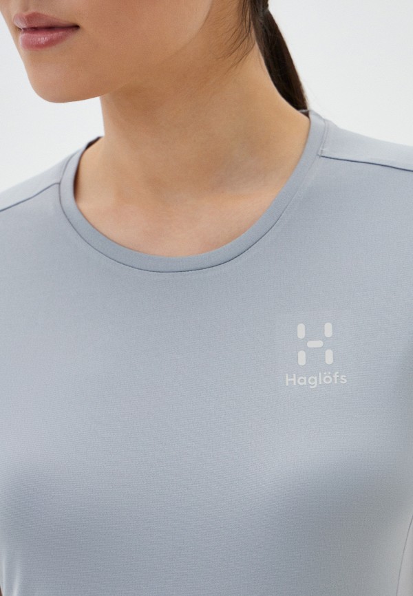 фото Футболка спортивная haglofs