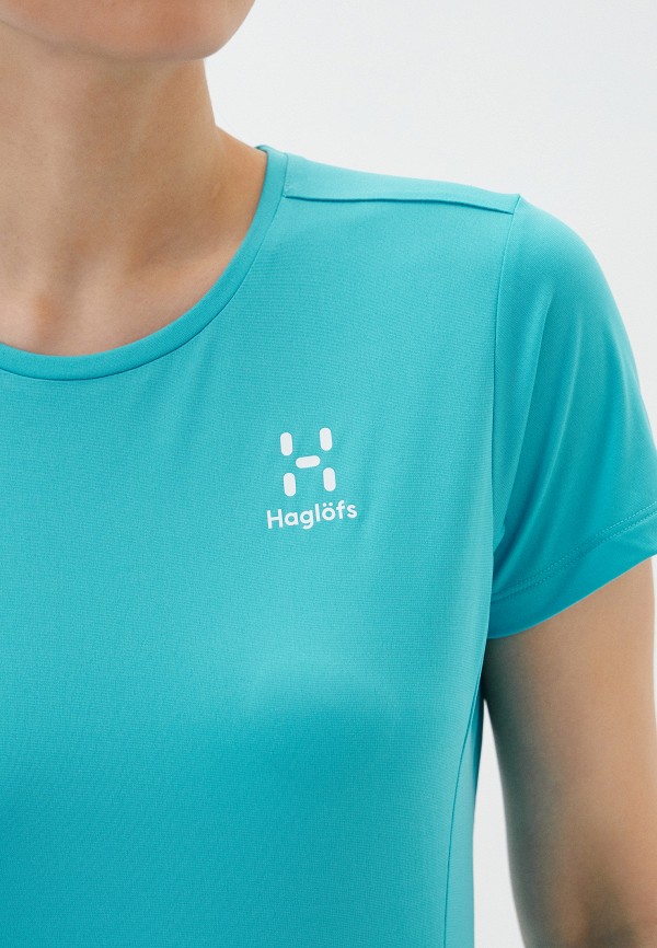 фото Футболка спортивная haglofs