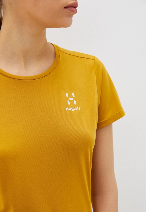 фото Футболка спортивная haglofs