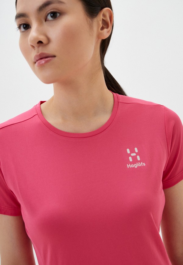 фото Футболка спортивная haglofs