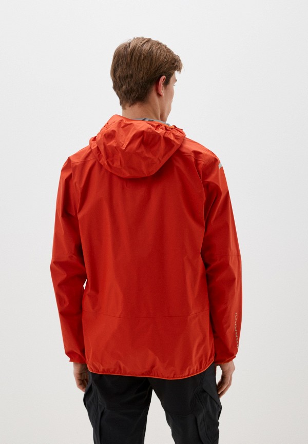 фото Ветровка haglofs