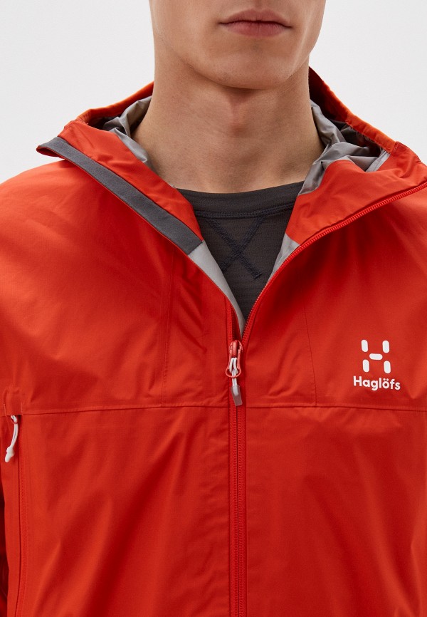 фото Ветровка haglofs