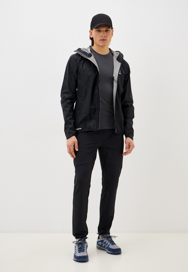 фото Ветровка haglofs