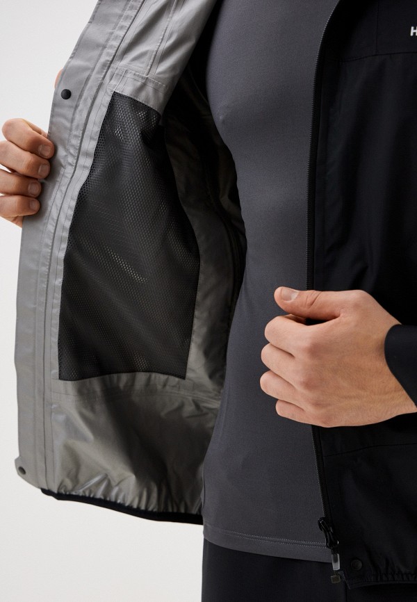 фото Ветровка haglofs