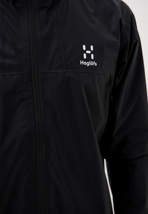 фото Ветровка haglofs