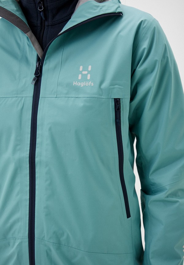 фото Ветровка haglofs