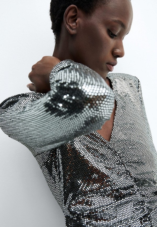 фото Платье mango