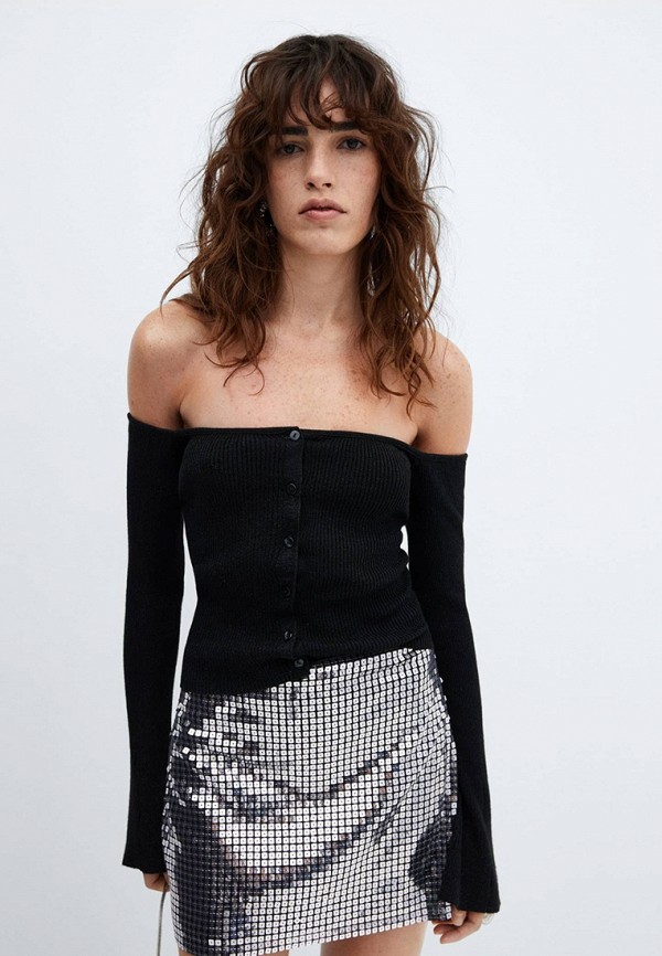 фото Юбка mango