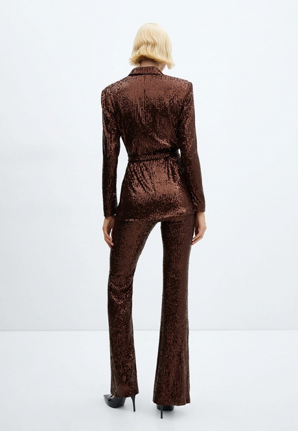 фото Брюки mango