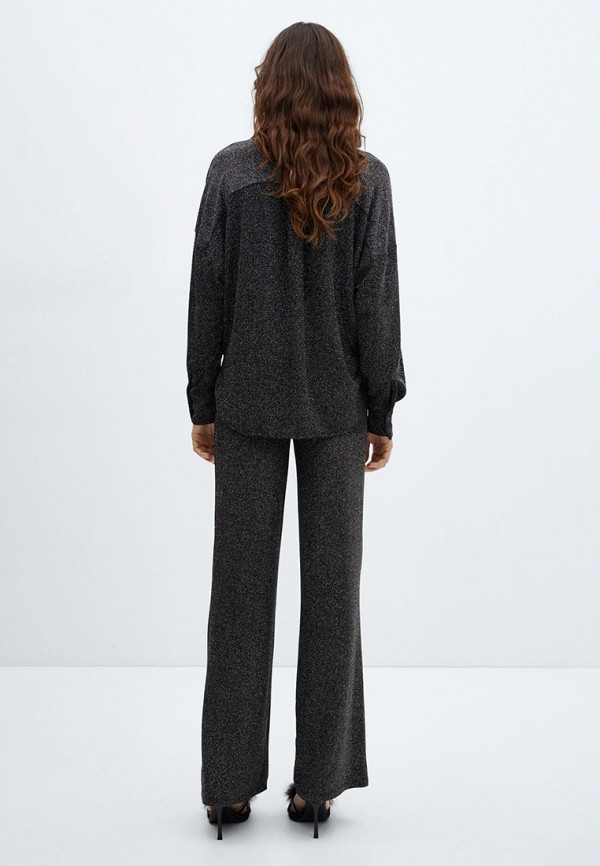 фото Брюки mango