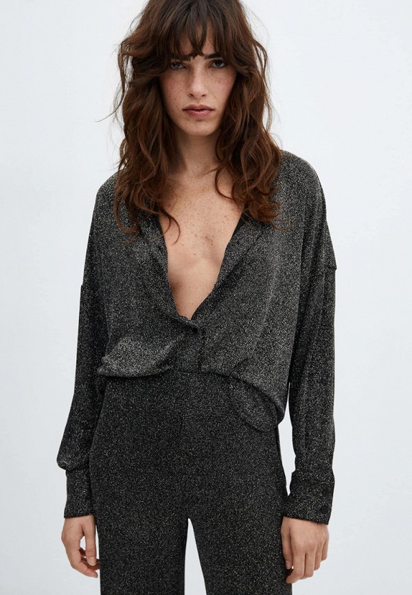 фото Брюки mango