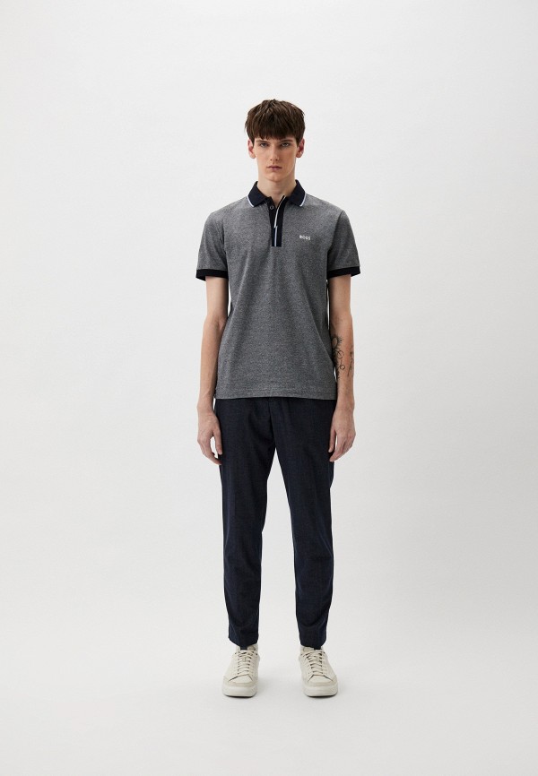 фото Поло boss
