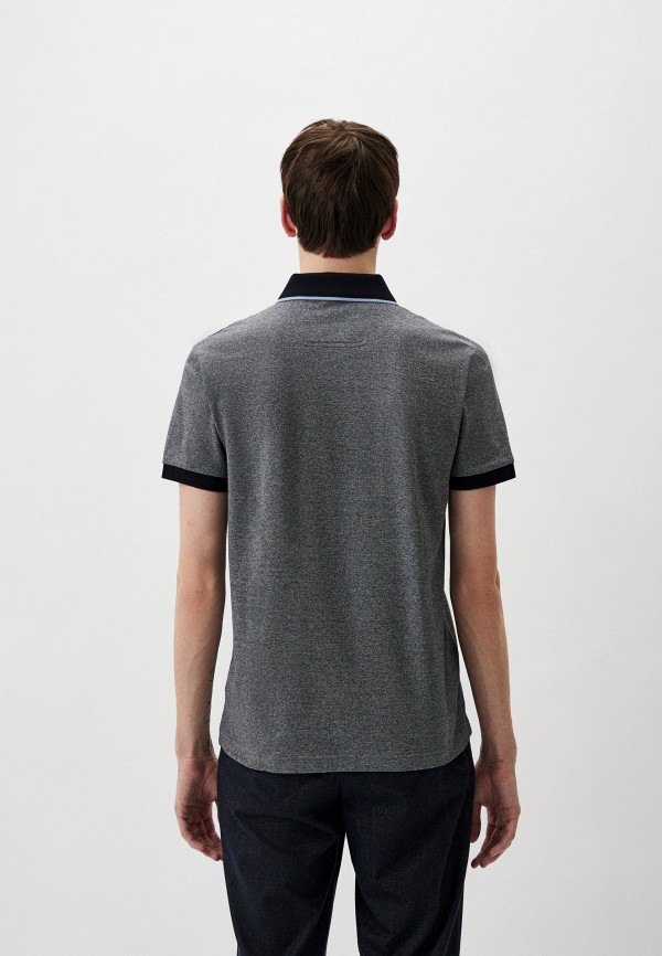 фото Поло boss