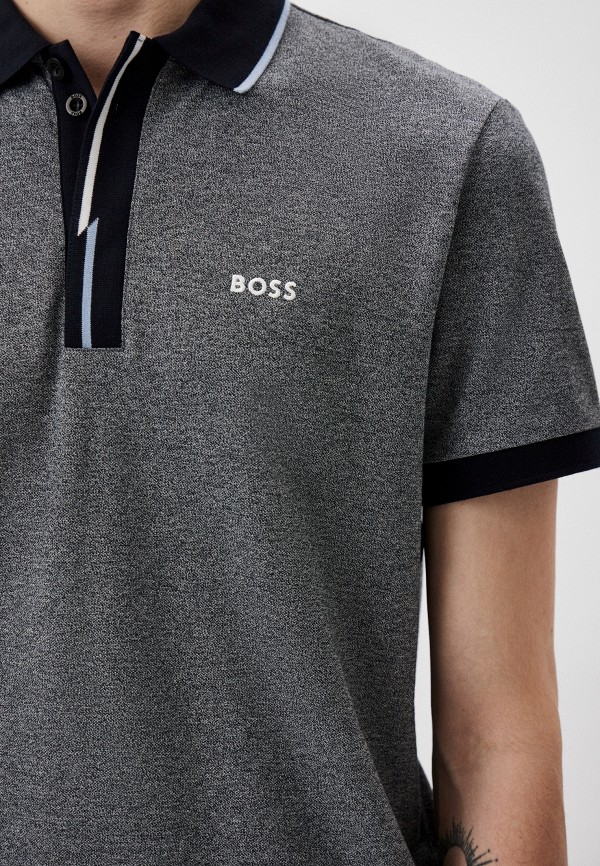 фото Поло boss