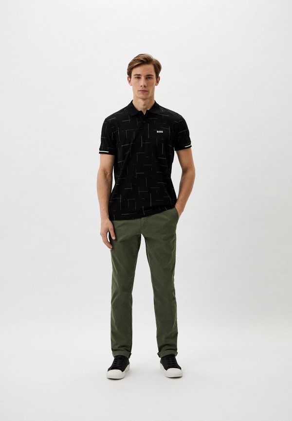 фото Поло boss