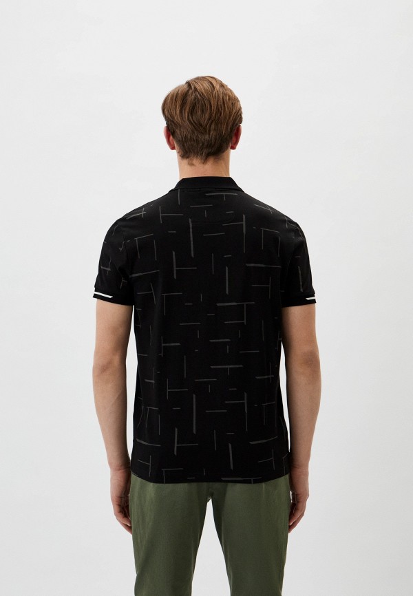 фото Поло boss