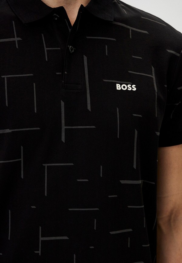 фото Поло boss