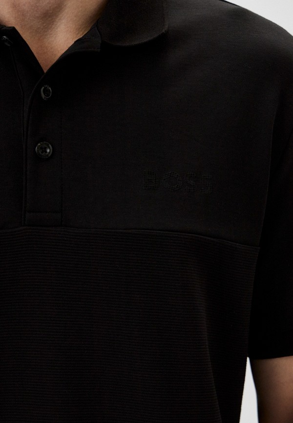 фото Поло boss