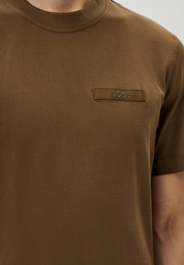 фото Футболка boss