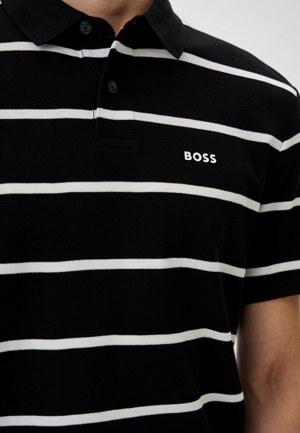 фото Поло boss