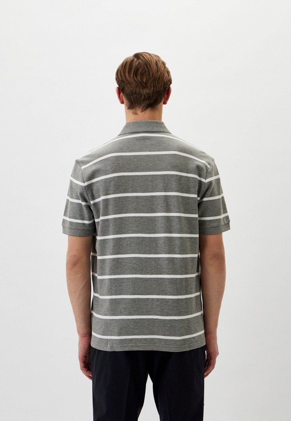 фото Поло boss