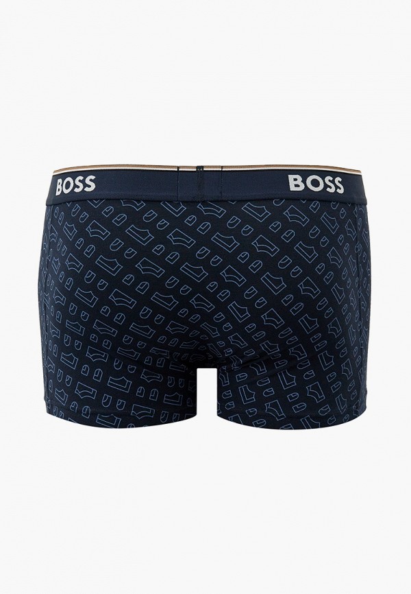 фото Трусы 3 шт. boss