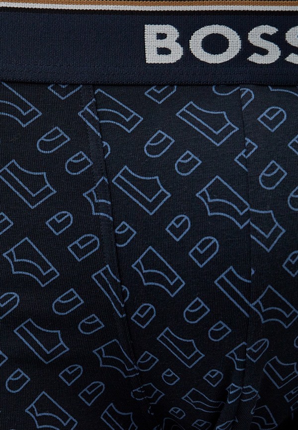 фото Трусы 3 шт. boss