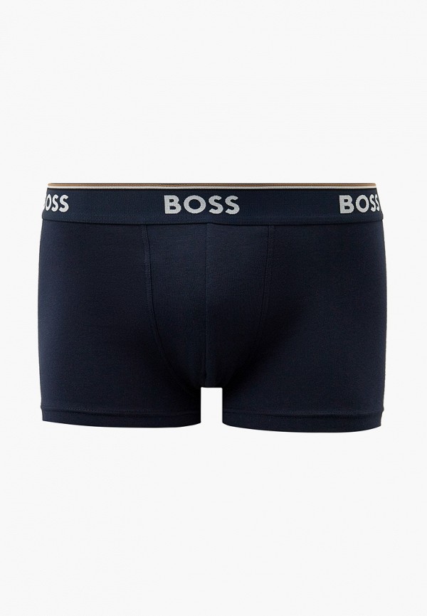 фото Трусы 3 шт. boss