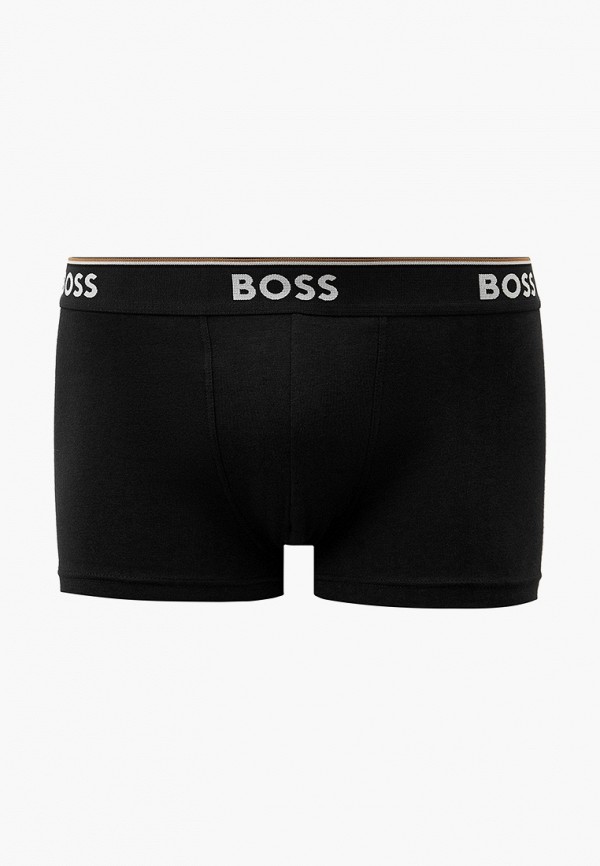 фото Трусы 3 шт. boss