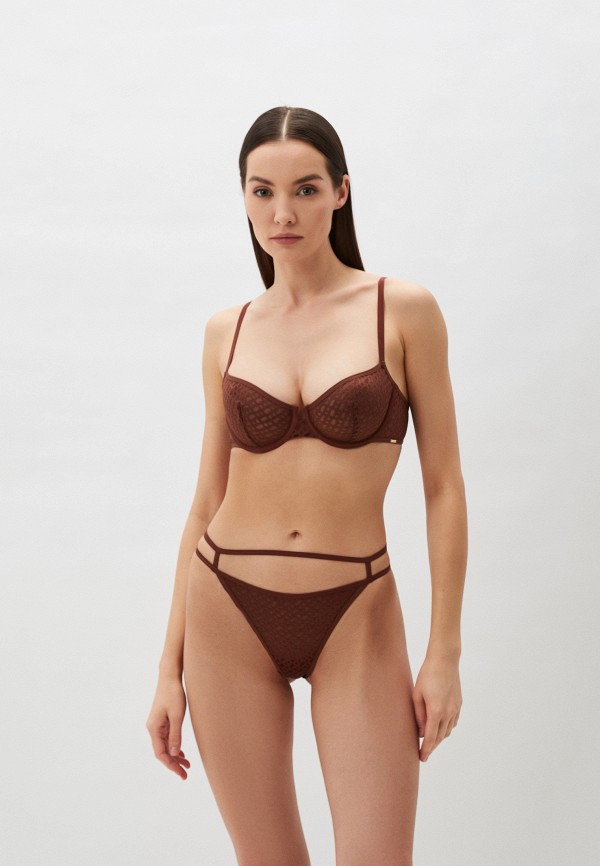 фото Бюстгальтер boss