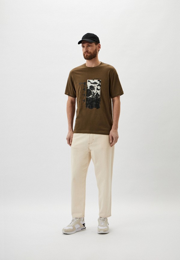 фото Футболка boss