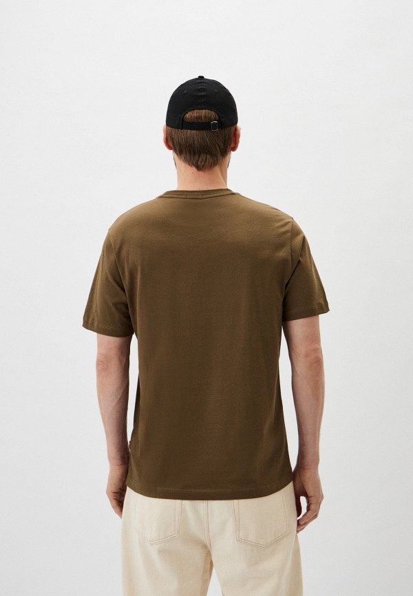 фото Футболка boss