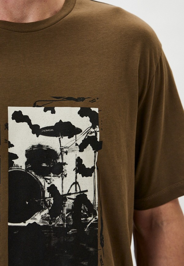 фото Футболка boss