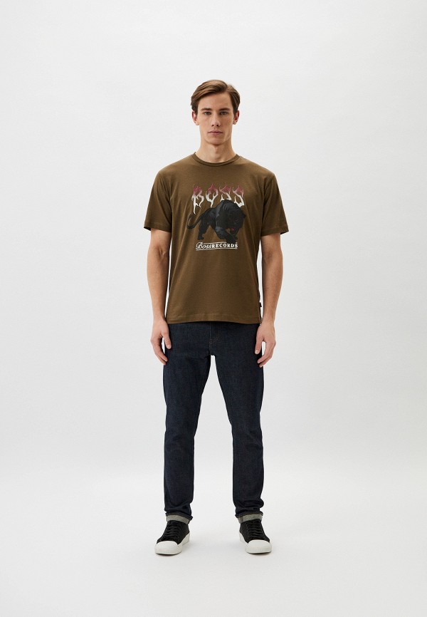 фото Футболка boss