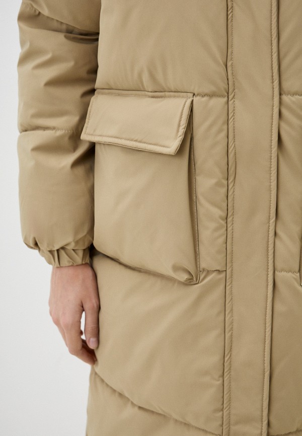 фото Куртка утепленная moda sincera