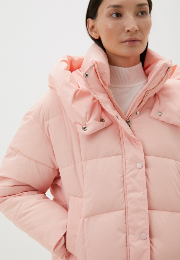 фото Куртка утепленная moda sincera